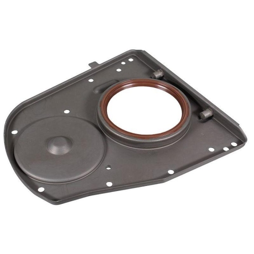 METZGER AUTOTEILE 2430231 Wellendichtring, Kurbelwelle ORIGINAL ERSATZTEIL f&uuml;r