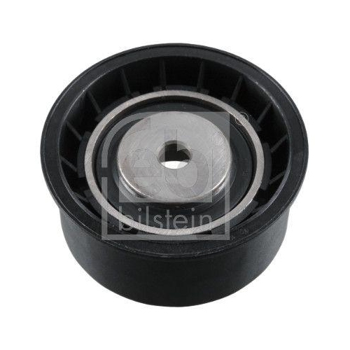 FEBI BILSTEIN Umlenk-/F&uuml;hrungsrolle, Zahnriemen 03858 f&uuml;r OPEL VAUXHALL