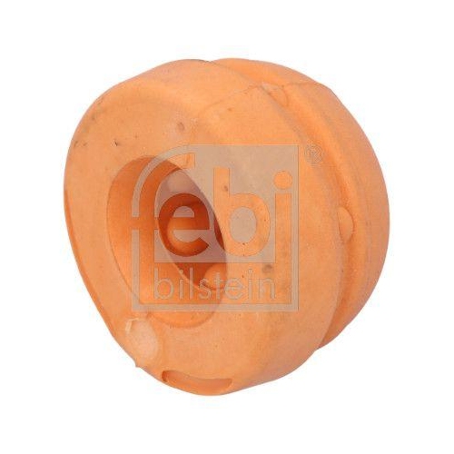 FEBI BILSTEIN Anschlagpuffer, Federung 27848 f&uuml;r OPEL VAUXHALL GENERAL MOTORS