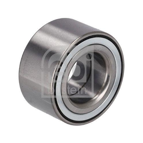 FEBI BILSTEIN Radlagersatz 31691 f&uuml;r CHEVROLET DAEWOO, Vorderachse links