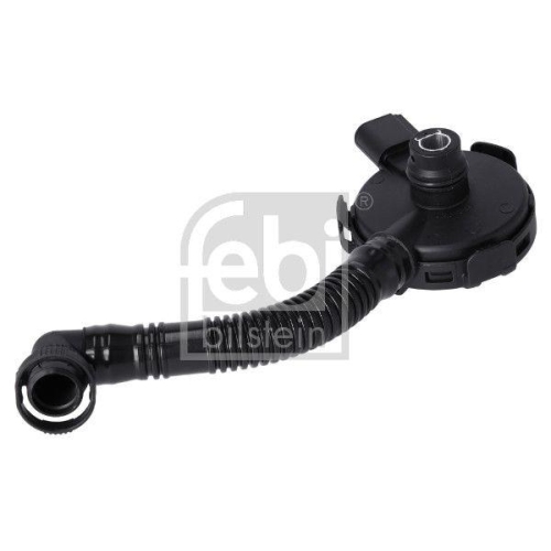 Ventil, Kurbelgehäuseentlüftung FEBI BILSTEIN 47564 febi Plus für VW