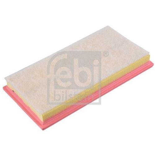 Luftfilter FEBI BILSTEIN 170738 für ALFA ROMEO FIAT JEEP ABARTH