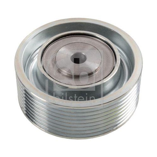 FEBI BILSTEIN Umlenk-/F&uuml;hrungsrolle, Keilrippenriemen 174820 f&uuml;r MERCEDES-BENZ