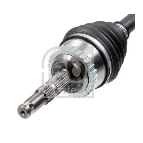 Antriebswelle FEBI BILSTEIN 181290 für OPEL VAUXHALL, Vorderachse rechts