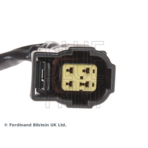 Lambdasonde BLUE PRINT ADA107024 f&uuml;r CHRYSLER DODGE JEEP, links, links unten