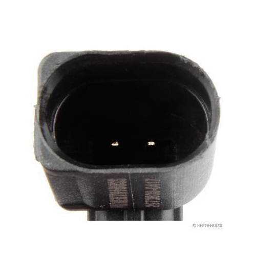 Sensor, Raddrehzahl HERTH+BUSS ELPARTS 70660051 f&uuml;r AUDI PORSCHE SEAT SKODA VW