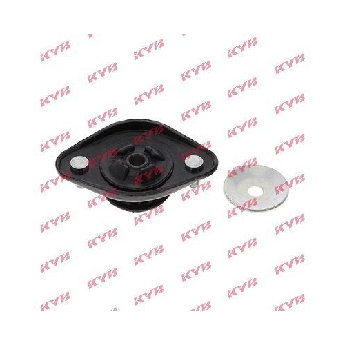 Federbeinst&uuml;tzlager KYB SM9000 Suspension Mounting Kit f&uuml;r BMW, Hinterachse