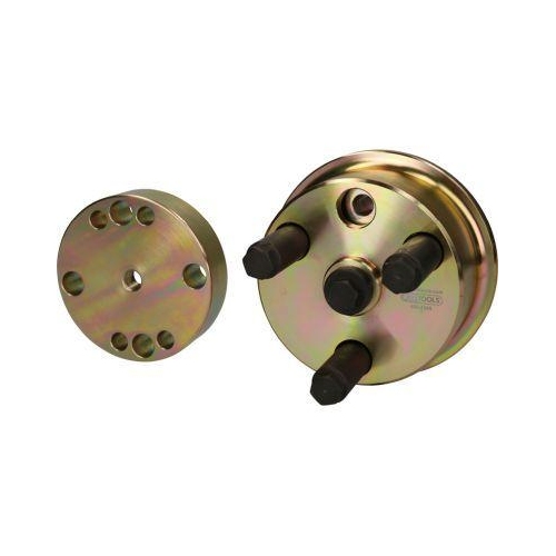 Montagewerkzeugsatz, Kurbelwellendichtring/F&uuml;hrungslager KS TOOLS 460.4340 f&uuml;r