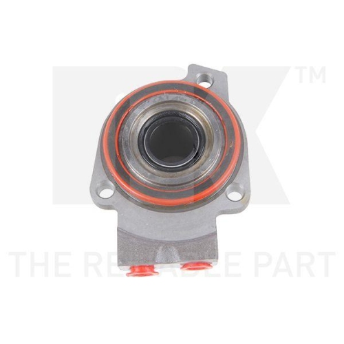 Nehmerzylinder, Kupplung NK 844105 f&uuml;r SAAB