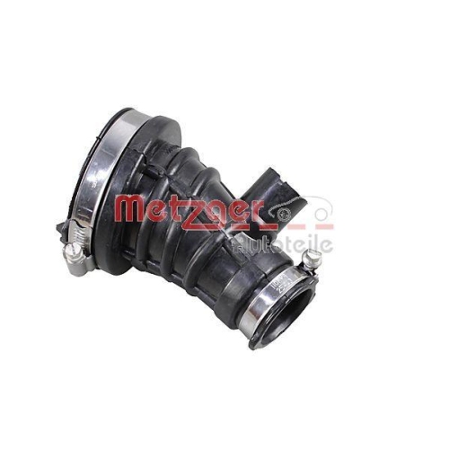 Schlauch, Luftversorgung METZGER 2388067 f&uuml;r OPEL VAUXHALL GENERAL MOTORS