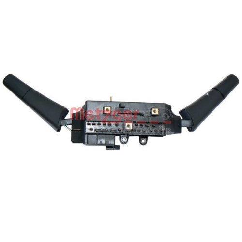 Lenkstockschalter METZGER 0916162 GREENPARTS für CHRYSLER MERCEDES-BENZ VW