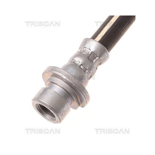 Bremsschlauch TRISCAN 8150 10213 f&uuml;r HONDA ROVER, Hinterachse