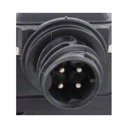 Luftmassenmesser TRISCAN 8812 11011 f&uuml;r BMW