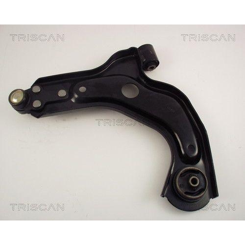 Lenker, Radaufh&auml;ngung TRISCAN 8500 16549 f&uuml;r FORD MAZDA, Vorderachse rechts