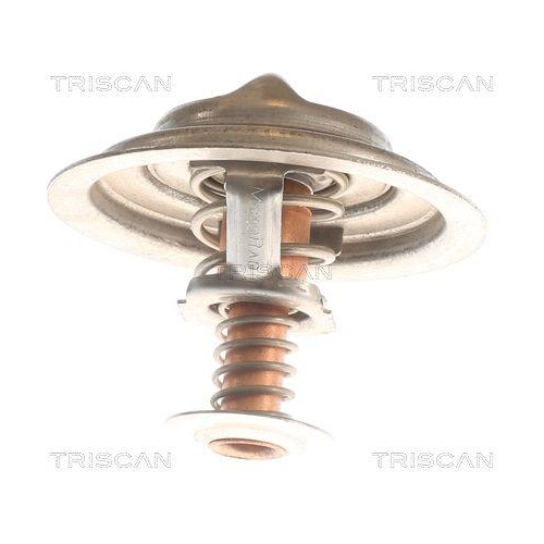 Thermostat, K&uuml;hlmittel TRISCAN 8620 7782 f&uuml;r DAIHATSU TOYOTA
