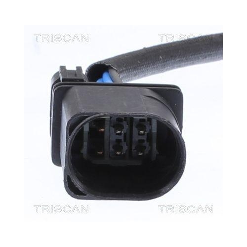 Lambdasonde TRISCAN 8845 29147 f&uuml;r AUDI SEAT SKODA VW, nach Katalysator