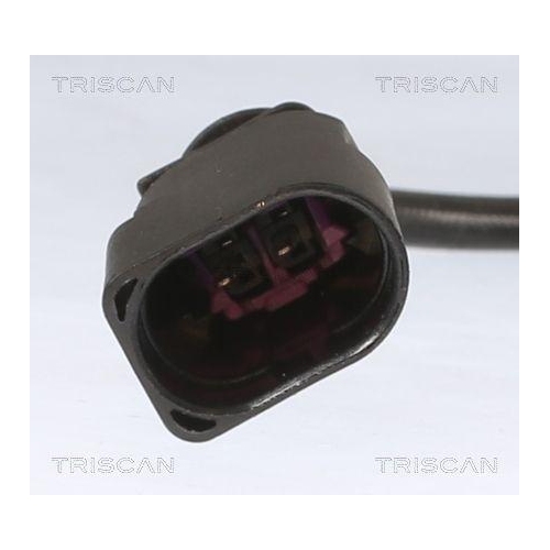 Sensor, Abgastemperatur TRISCAN 8826 29054 f&uuml;r AUDI