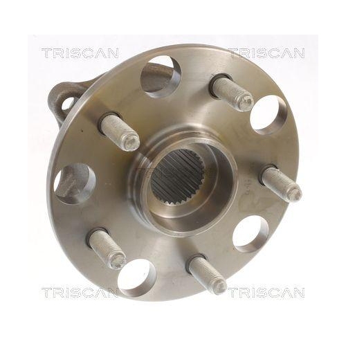 Radlagersatz TRISCAN 8530 132008 f&uuml;r LEXUS, Hinterachse