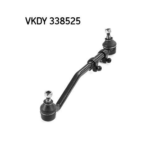 Spurstange SKF VKDY 338525 f&uuml;r BMW, Vorderachse beidseitig