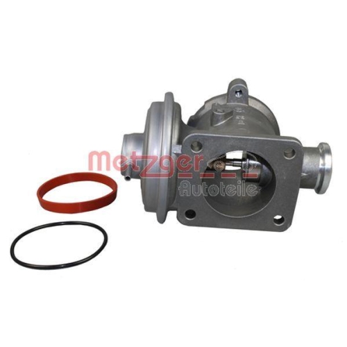 AGR-Ventil METZGER 0892187 ORIGINAL ERSATZTEIL f&uuml;r BMW