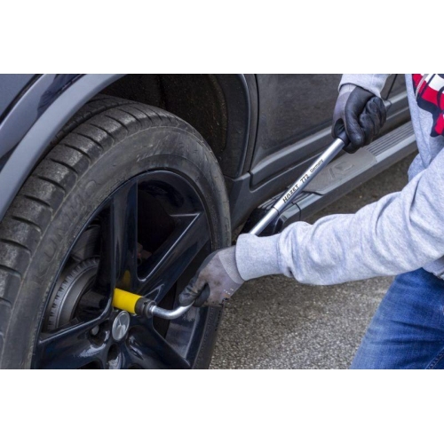 Radmutternschlüssel HAZET 772 für