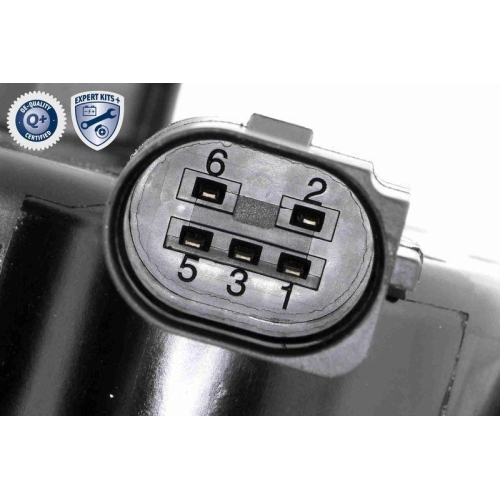 AGR-Ventil VEMO V10-63-0047 EXPERT KITS + für AUDI SEAT SKODA VW VAG