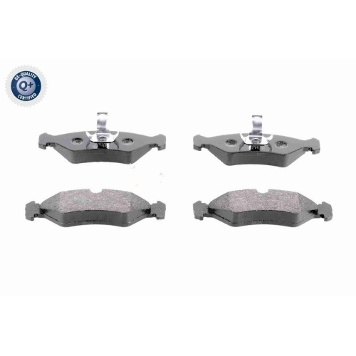 Bremsbelagsatz, Scheibenbremse VAICO V25-8101 Q+, Erstausr&uuml;sterqualit&auml;t f&uuml;r FORD