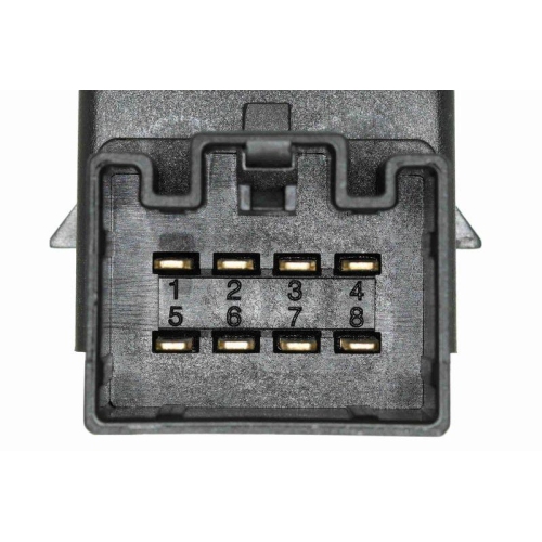 Schalter, Sitzverstellung VEMO V25-73-0162 Original VEMO Qualit&auml;t f&uuml;r FORD