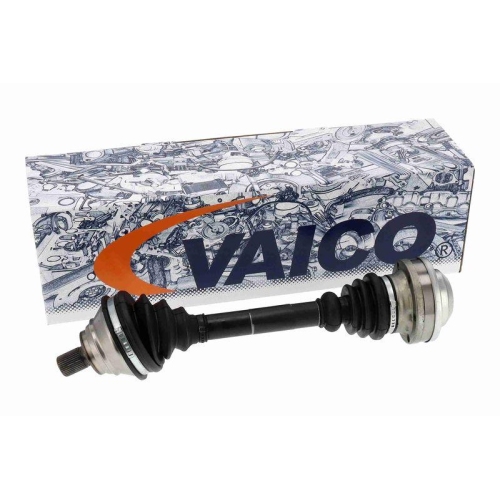 Antriebswelle VAICO V10-7734 Original VAICO Qualit&auml;t f&uuml;r VW, Vorderachse links