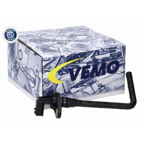 Sensor, Motor&ouml;lstand VEMO V46-72-0292 Q+, Erstausr&uuml;sterqualit&auml;t f&uuml;r NISSAN OPEL