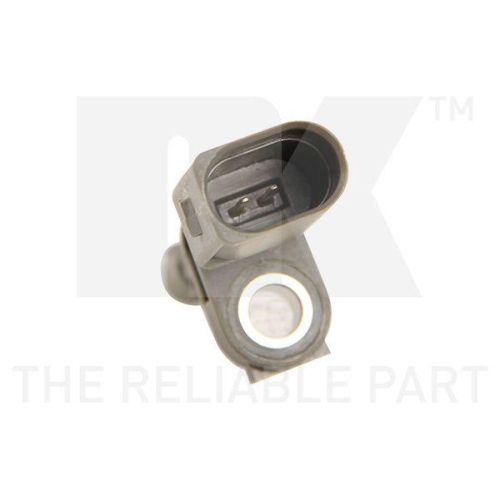 Sensor, Raddrehzahl NK 294798 f&uuml;r AUDI MAN SEAT SKODA VW VAG CUPRA, Hinterachse