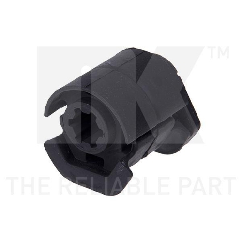 Lagerung, Lenker NK 5102216 f&uuml;r NISSAN, Vorderachse, unten