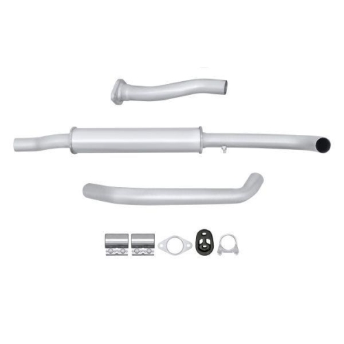 HELLA Vorschalld&auml;mpfer 8LB 366 020-911 Easy2Fit &ndash;