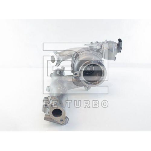 BE TURBO 130840RED Lader, Aufladung f&uuml;r MAN VAG