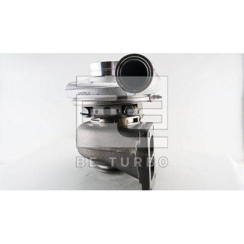 BE TURBO 127873RED Lader, Aufladung f&uuml;r VOLVO