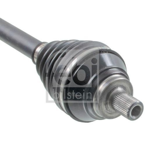 FEBI BILSTEIN 1004962 Antriebswelle f&uuml;r AUDI SEAT SKODA VW CUPRA