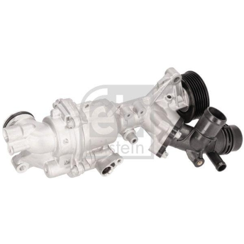 FEBI BILSTEIN 1006321 Wasserpumpe, Motork&uuml;hlung f&uuml;r MERCEDES-BENZ FREIGHTLINER