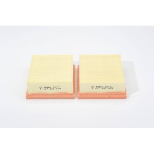 Luftfilter BOSCH 1 457 433 539 f&uuml;r SEAT VW KTM