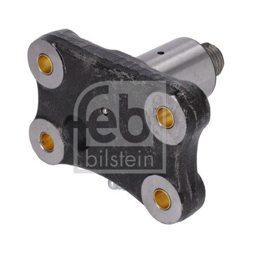 FEBI BILSTEIN Reparatursatz, Umlenkhebel 44410 f&uuml;r SCANIA
