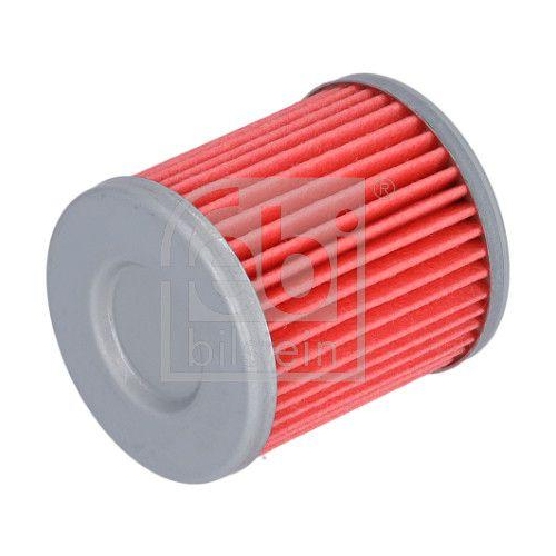 Hydraulikfilter, Automatikgetriebe FEBI BILSTEIN 170739 für CITROËN MITSUBISHI