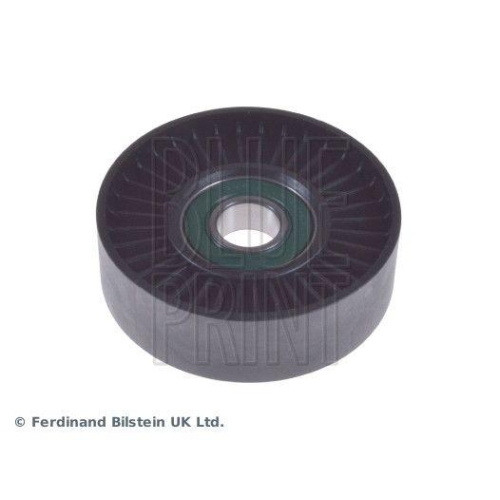 Umlenk-/F&uuml;hrungsrolle, Keilrippenriemen BLUE PRINT ADG096522 f&uuml;r HYUNDAI KIA