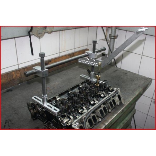 Montagewerkzeugsatz, Ventilfeder KS TOOLS 160.0270 f&uuml;r