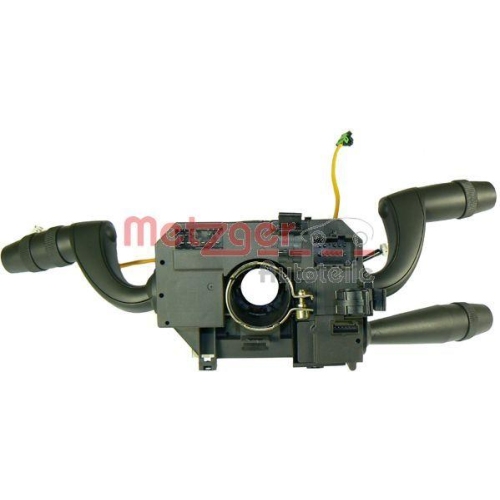 Blinkerschalter METZGER 0916163 ORIGINAL ERSATZTEIL f&uuml;r FIAT LANCIA