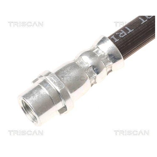 Bremsschlauch TRISCAN 8150 10214 f&uuml;r MERCEDES-BENZ VW, Hinterachse, au&szlig;en, innen