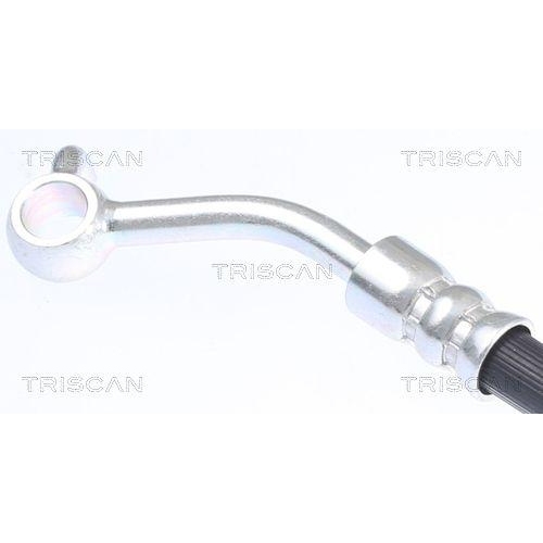 Bremsschlauch TRISCAN 8150 50228 f&uuml;r MAZDA, Vorderachse links