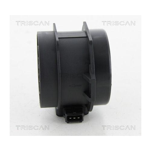 Luftmassenmesser TRISCAN 8812 11013 f&uuml;r BMW
