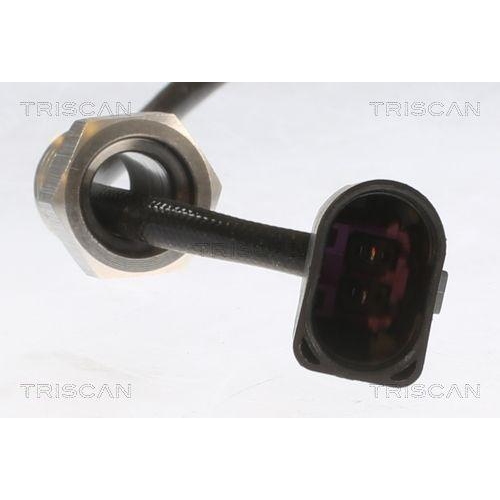 Sensor, Abgastemperatur TRISCAN 8826 29056 f&uuml;r AUDI SEAT SKODA VW