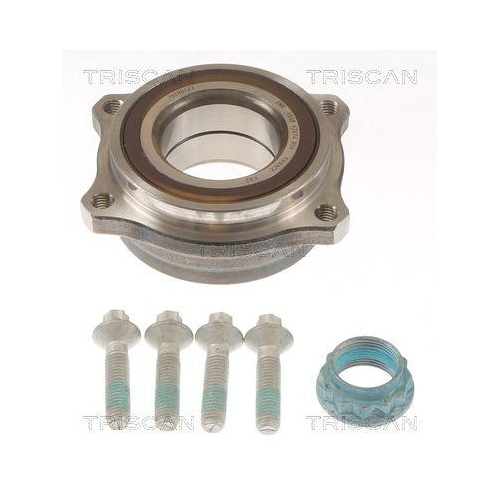 Radlagersatz TRISCAN 8530 23238 f&uuml;r MERCEDES-BENZ, Hinterachse