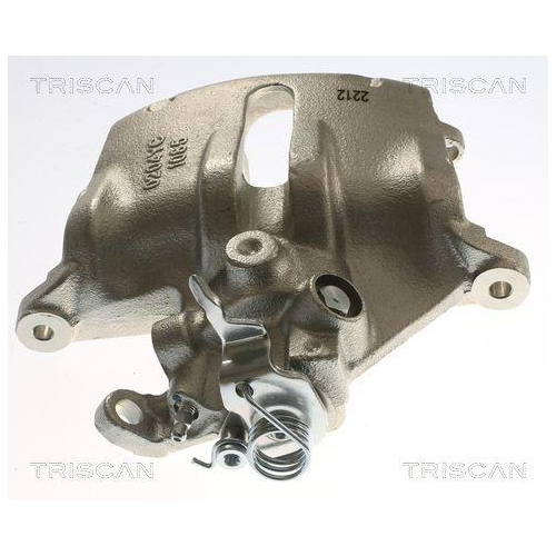 Bremssattel TRISCAN 8175 28123 f&uuml;r CITRO&Euml;N, Vorderachse links