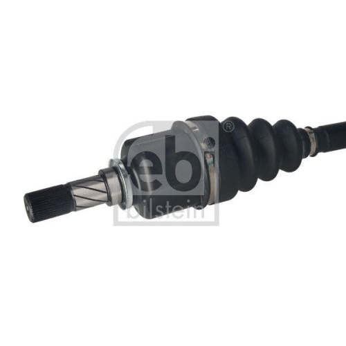 FEBI BILSTEIN Antriebswelle 181902 f&uuml;r FIAT MITSUBISHI NISSAN OPEL RENAULT